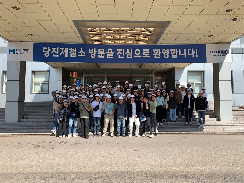 2019학년도 2학기 추계정기학술답사