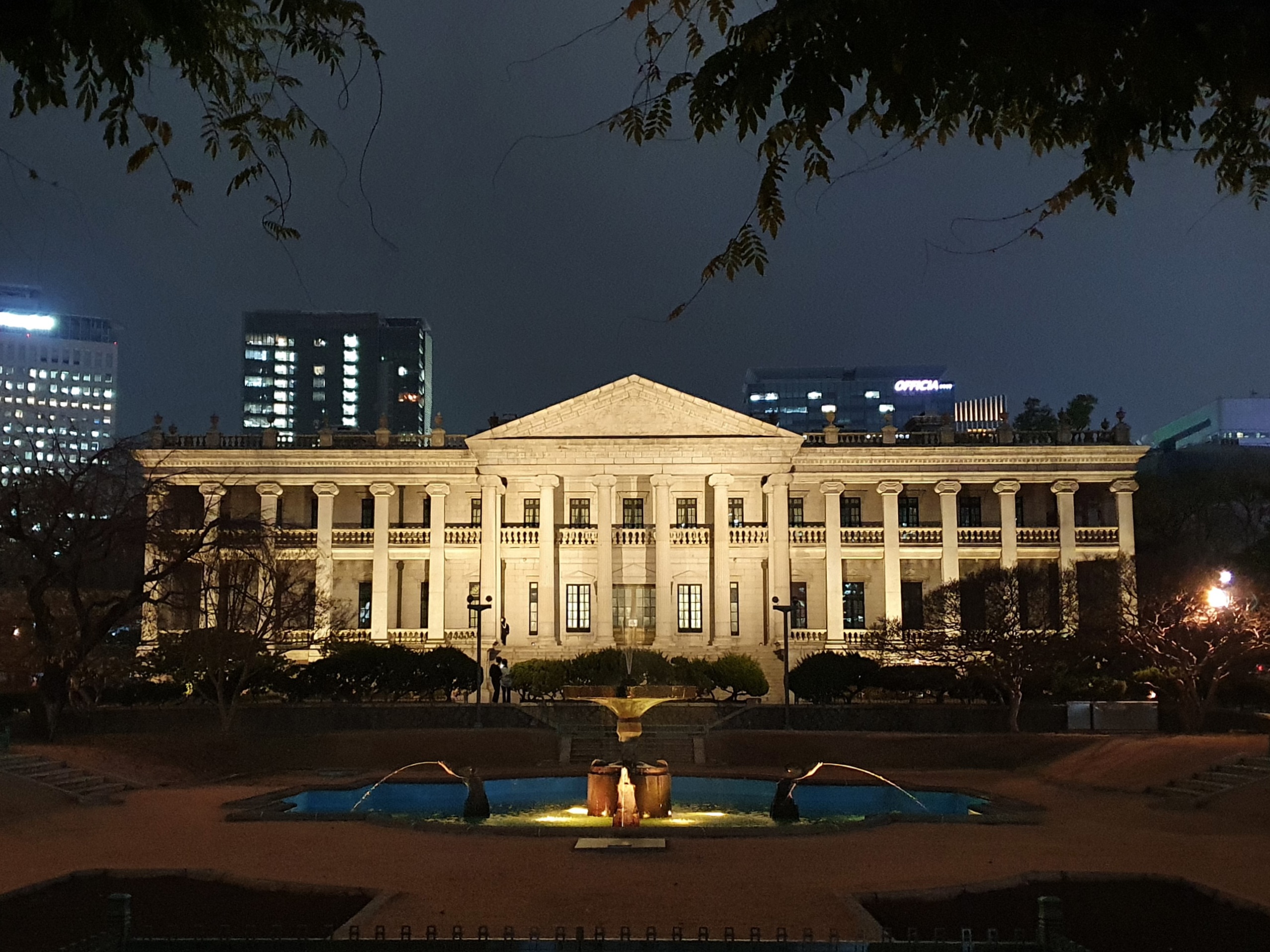 덕수궁 석조전