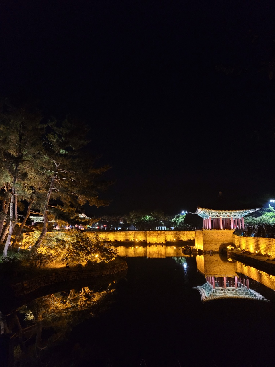2021년의 경주